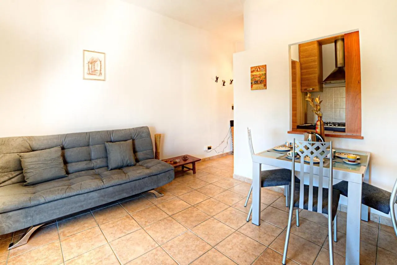 Appartamento The Nest-Apartment A Stone'S Throw From The Center Siena