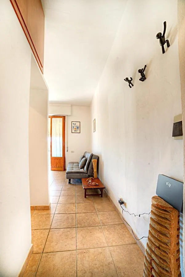 Appartamento The Nest-Apartment A Stone'S Throw From The Center Siena Italia