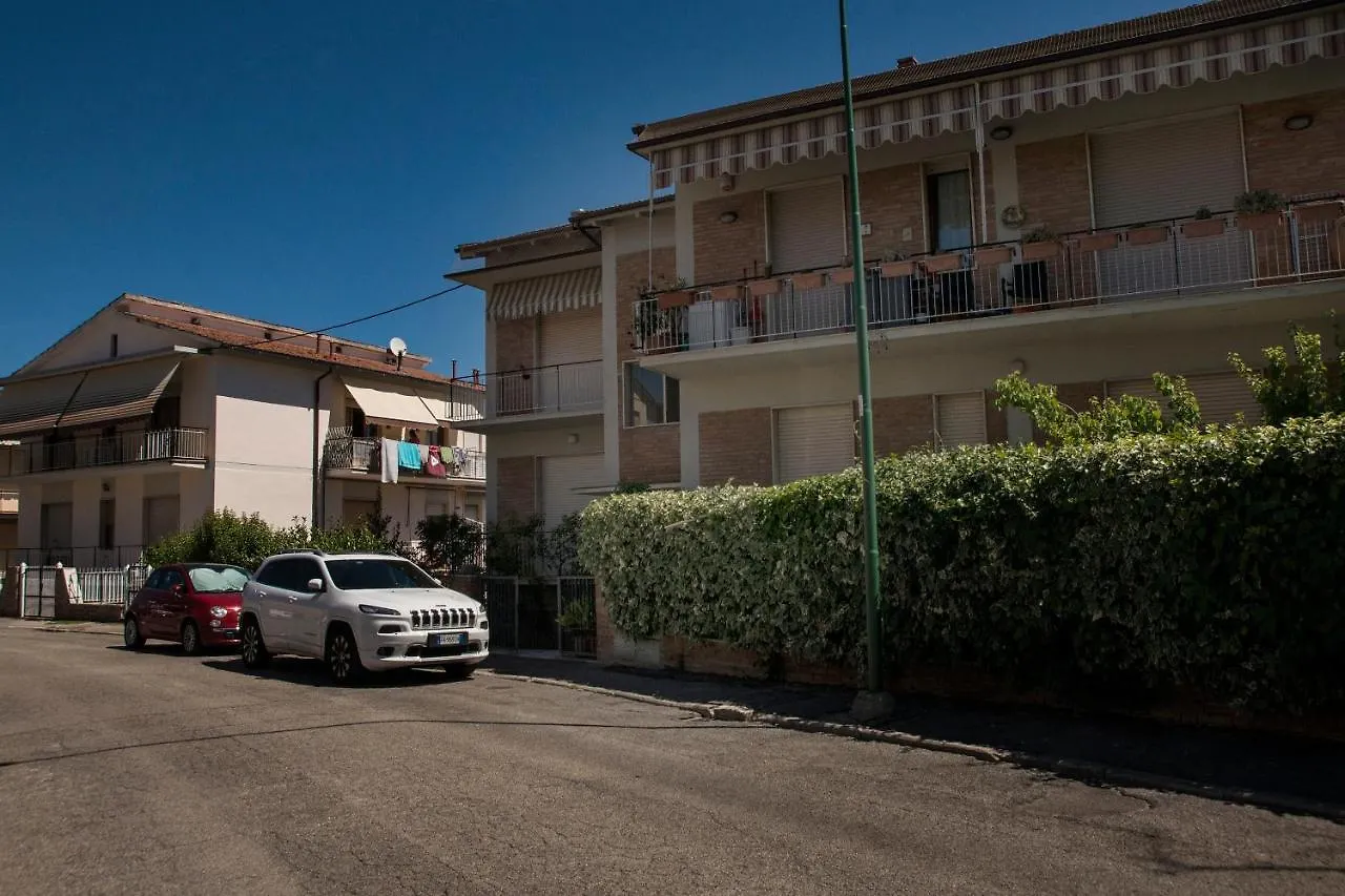 Appartamento The Nest-Apartment A Stone'S Throw From The Center Siena