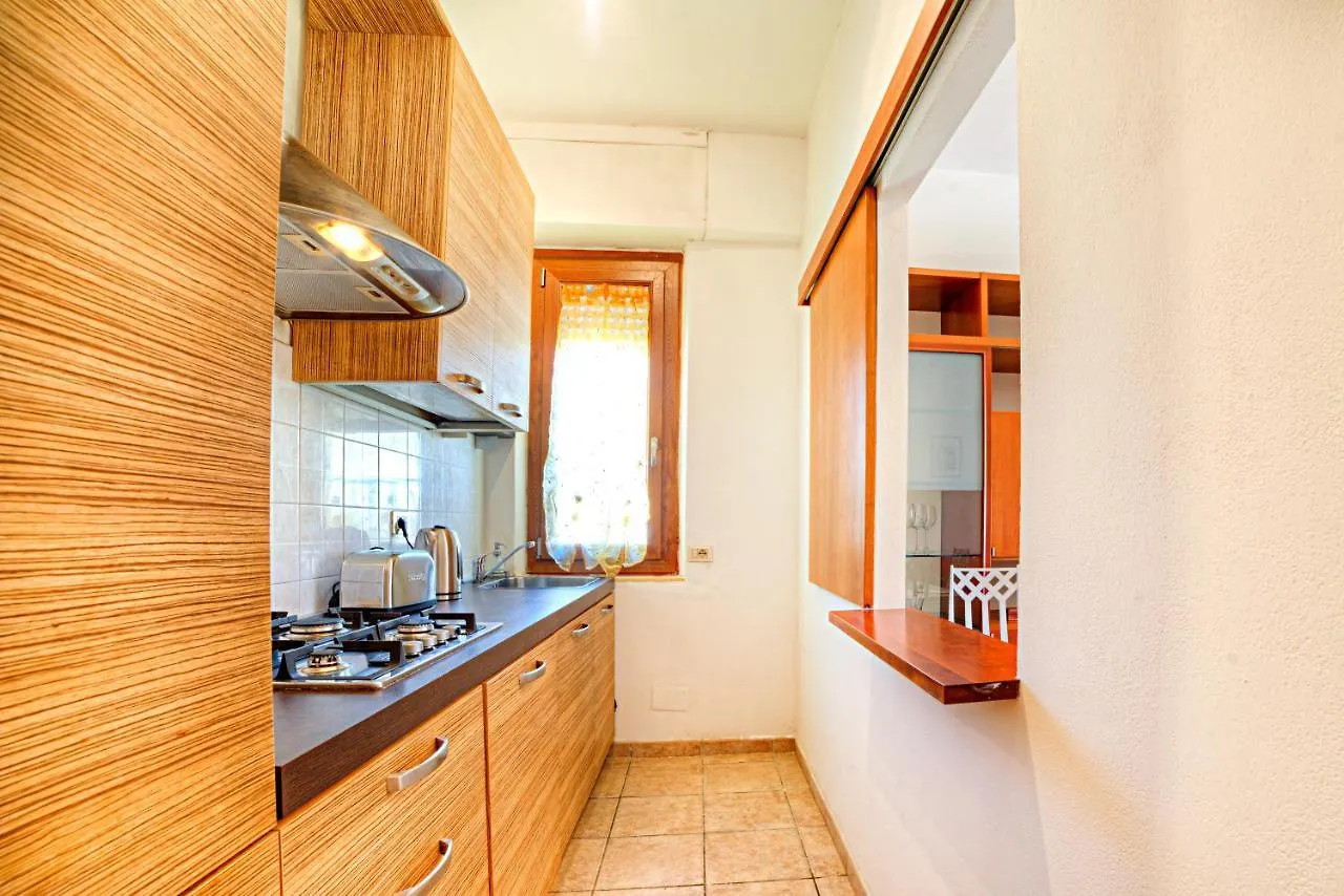 The Nest-Apartment A Stone'S Throw From The Center Siena