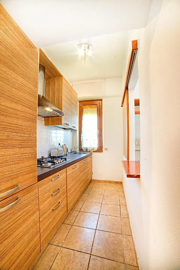 Appartamento The Nest-Apartment A Stone'S Throw From The Center Siena